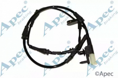 APEC BRAKING wir5320 -  Указатель износа, накладка тормозной колодки